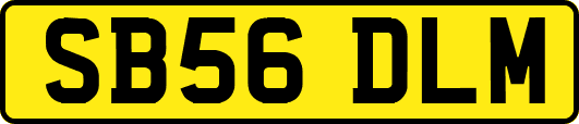 SB56DLM