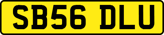 SB56DLU