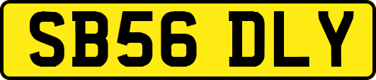 SB56DLY