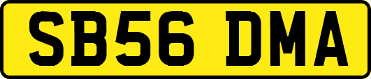 SB56DMA