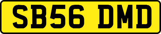 SB56DMD