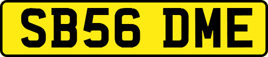 SB56DME