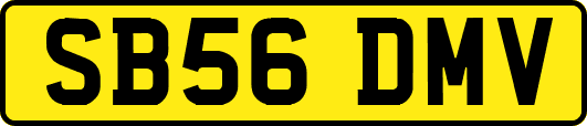SB56DMV