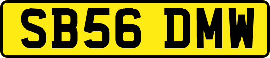 SB56DMW