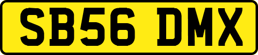 SB56DMX
