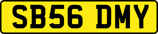 SB56DMY