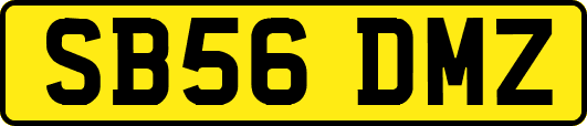 SB56DMZ