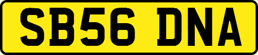SB56DNA