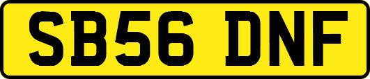 SB56DNF