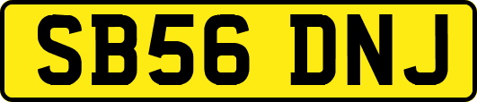 SB56DNJ