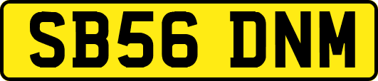 SB56DNM