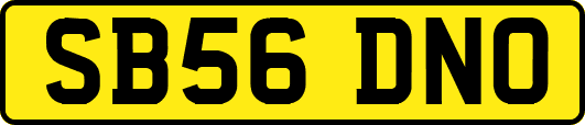 SB56DNO