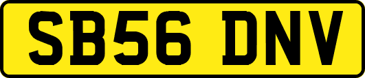 SB56DNV