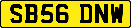 SB56DNW