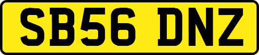 SB56DNZ