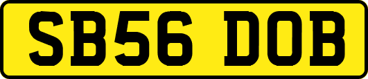 SB56DOB