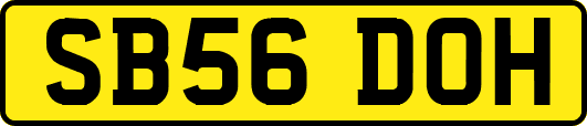 SB56DOH