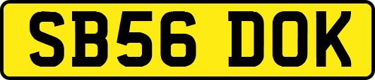 SB56DOK