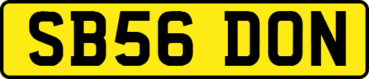 SB56DON