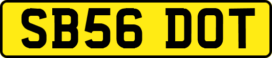 SB56DOT