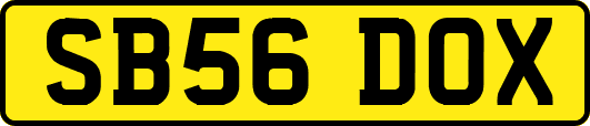SB56DOX
