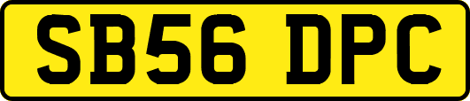 SB56DPC