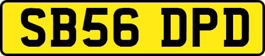 SB56DPD
