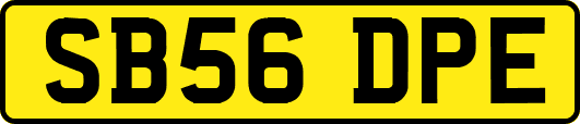 SB56DPE