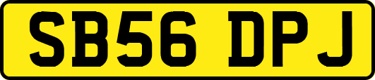 SB56DPJ