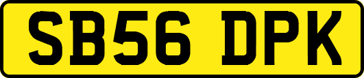 SB56DPK