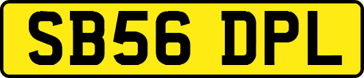 SB56DPL