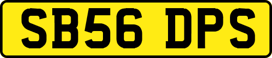SB56DPS