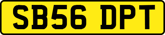 SB56DPT