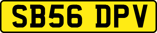 SB56DPV