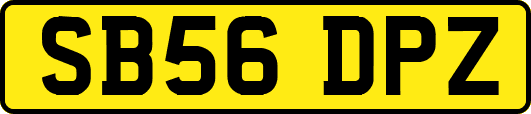 SB56DPZ