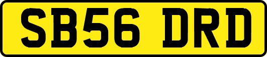 SB56DRD