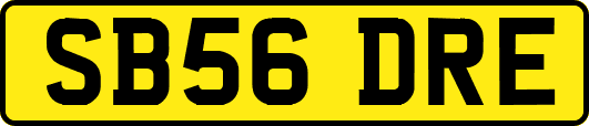 SB56DRE