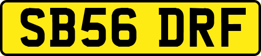 SB56DRF