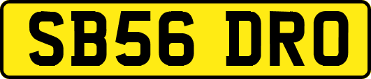 SB56DRO