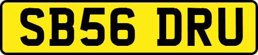 SB56DRU