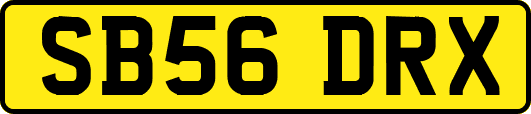 SB56DRX