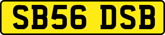 SB56DSB