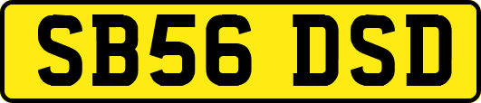 SB56DSD