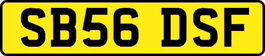 SB56DSF