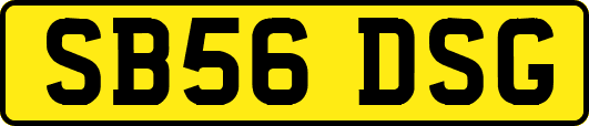 SB56DSG