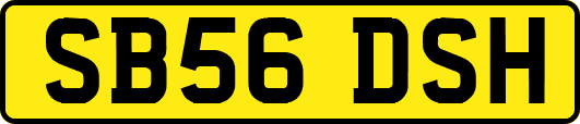 SB56DSH