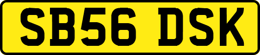 SB56DSK