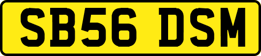 SB56DSM