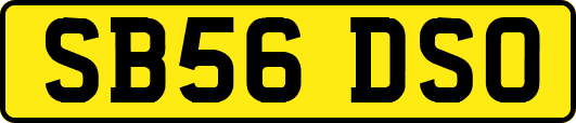 SB56DSO