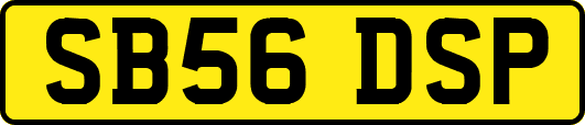 SB56DSP